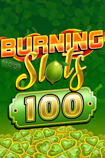 Burning Slots 100 играть онлайн без регистрации в Онлайн Казино GRAND