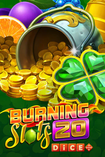 Burning Slots 20 Dice играть онлайн без регистрации в Онлайн Казино GRAND