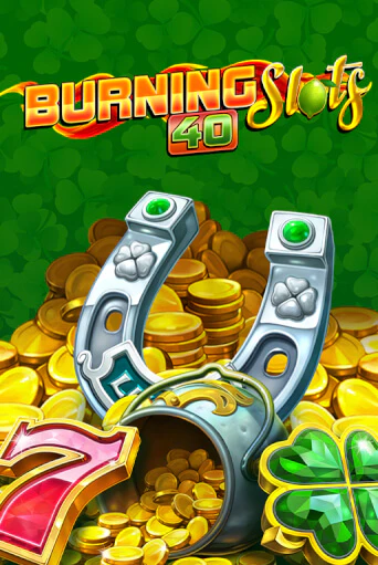 Burning Slots 40 играть онлайн без регистрации в Онлайн Казино GRAND