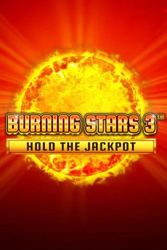 Burning Stars 3 играть онлайн без регистрации в Онлайн Казино GRAND