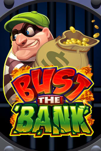 Bust the Bank играть онлайн без регистрации в Онлайн Казино GRAND