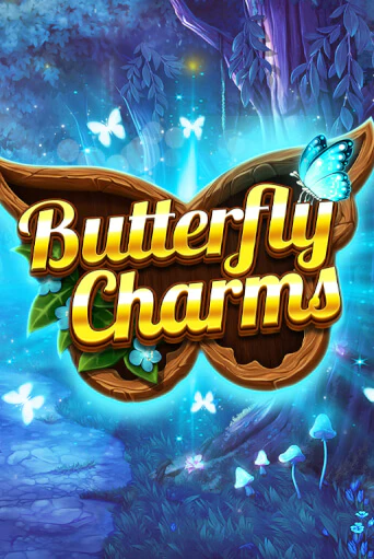 Butterfly Charms играть онлайн без регистрации в Онлайн Казино GRAND