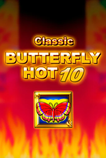 Butterfly Hot 10 играть онлайн без регистрации в Онлайн Казино GRAND