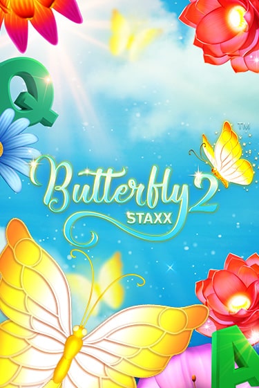 Butterfly Staxx 2 играть онлайн без регистрации в Онлайн Казино GRAND