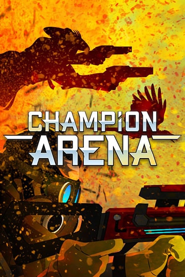 Сhampions Arena играть онлайн без регистрации в Онлайн Казино GRAND