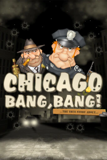 Chicago Bang Bang играть онлайн без регистрации в Онлайн Казино GRAND