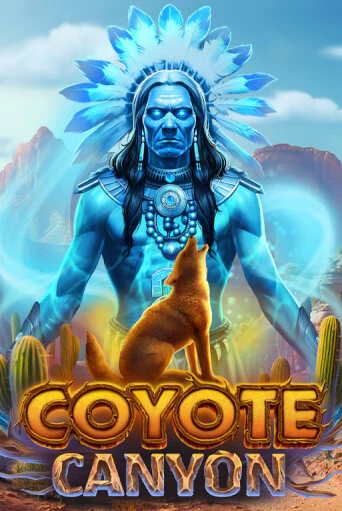 COYOTE CANYON играть онлайн без регистрации в Онлайн Казино GRAND