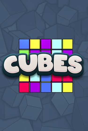 Cubes играть онлайн без регистрации в Онлайн Казино GRAND