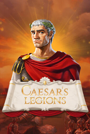 Caesar's Legions играть онлайн без регистрации в Онлайн Казино GRAND