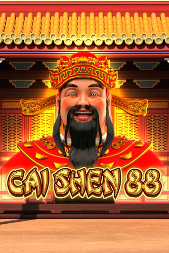 Cai Shen 88 играть онлайн без регистрации в Онлайн Казино GRAND