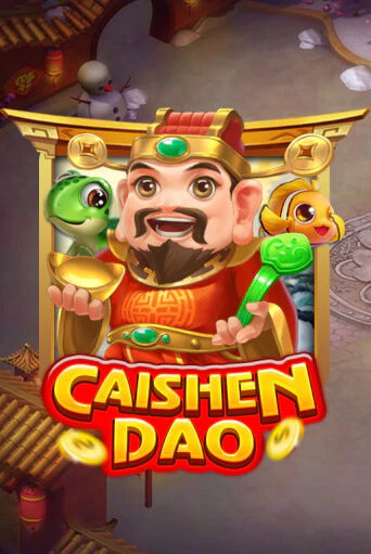 Cai Shen Dao играть онлайн без регистрации в Онлайн Казино GRAND