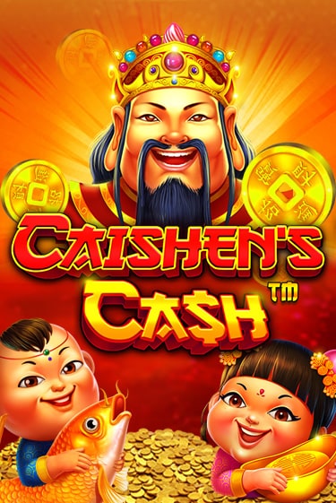 Caishen's Cash играть онлайн без регистрации в Онлайн Казино GRAND