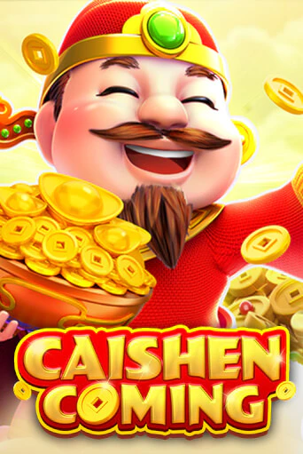 Caishen Coming играть онлайн без регистрации в Онлайн Казино GRAND