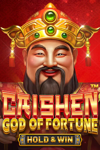 Caishen: God of Fortune - Hold & Win играть онлайн без регистрации в Онлайн Казино GRAND