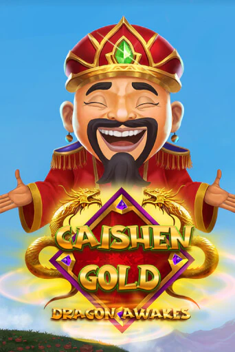 Caishen Gold: Dragon Awakes  играть онлайн без регистрации в Онлайн Казино GRAND