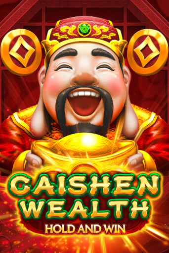 Caishen Wealth играть онлайн без регистрации в Онлайн Казино GRAND