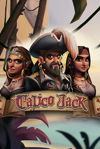 Calico Jack играть онлайн без регистрации в Онлайн Казино GRAND