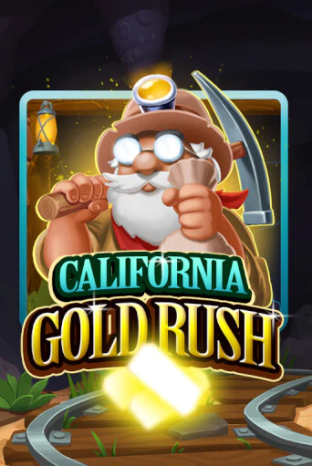 California Gold Rush играть онлайн без регистрации в Онлайн Казино GRAND