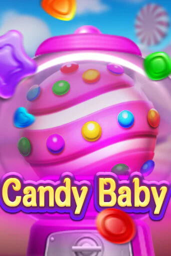 Candy Baby играть онлайн без регистрации в Онлайн Казино GRAND