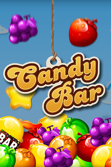 Candy Bar играть онлайн без регистрации в Онлайн Казино GRAND