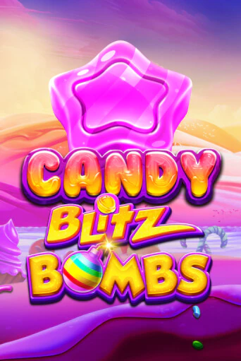 Candy Blitz Bombs играть онлайн без регистрации в Онлайн Казино GRAND