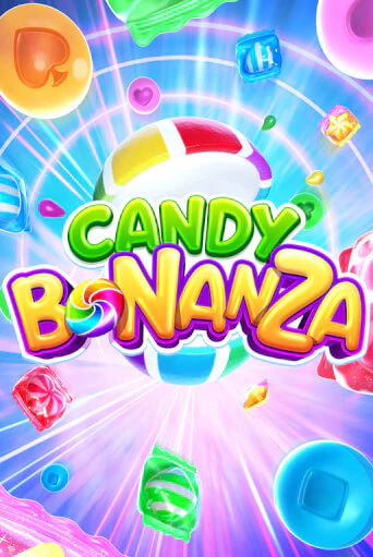 Candy Bonanza играть онлайн без регистрации в Онлайн Казино GRAND