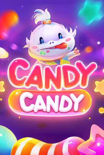 Candy Candy играть онлайн без регистрации в Онлайн Казино GRAND