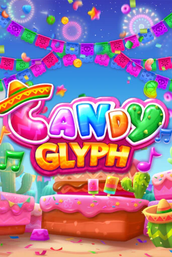 Candy Glyph играть онлайн без регистрации в Онлайн Казино GRAND