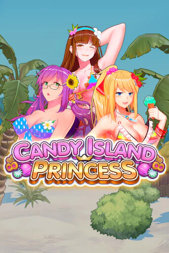 Candy Island Princess играть онлайн без регистрации в Онлайн Казино GRAND