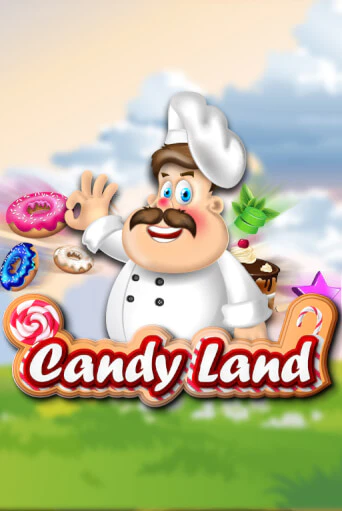 Candy Land играть онлайн без регистрации в Онлайн Казино GRAND