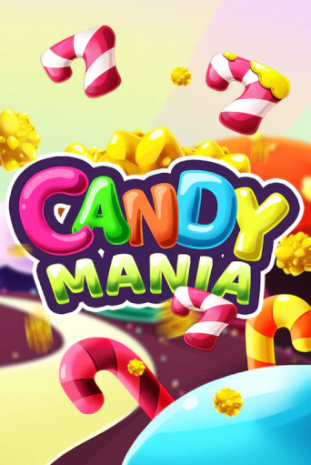 Candy Mania играть онлайн без регистрации в Онлайн Казино GRAND