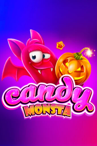 Candy Monsta играть онлайн без регистрации в Онлайн Казино GRAND