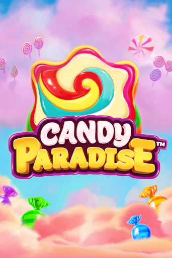 Candy Paradise играть онлайн без регистрации в Онлайн Казино GRAND