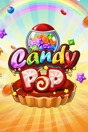 Candy Pop играть онлайн без регистрации в Онлайн Казино GRAND