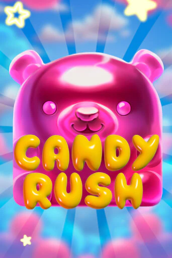 Candy Rush играть онлайн без регистрации в Онлайн Казино GRAND