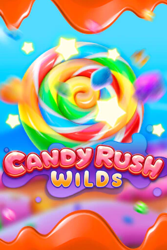 Candy Rush Wilds играть онлайн без регистрации в Онлайн Казино GRAND