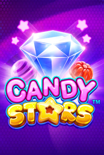 Candy Stars™ играть онлайн без регистрации в Онлайн Казино GRAND