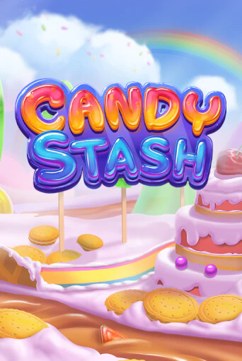 Candy Stash играть онлайн без регистрации в Онлайн Казино GRAND