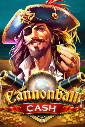 Cannonball Cash играть онлайн без регистрации в Онлайн Казино GRAND