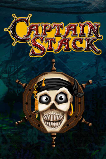 Captain Stack играть онлайн без регистрации в Онлайн Казино GRAND