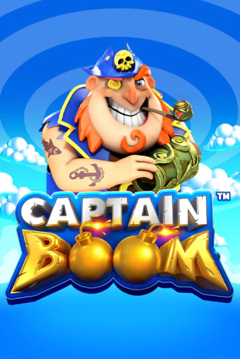 Captain Boom играть онлайн без регистрации в Онлайн Казино GRAND