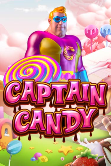 Captain Candy играть онлайн без регистрации в Онлайн Казино GRAND