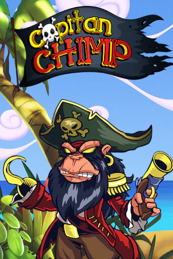 Capitan Chimp играть онлайн без регистрации в Онлайн Казино GRAND