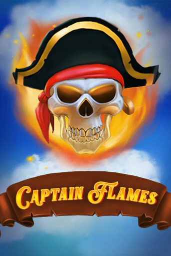 Captain Flames играть онлайн без регистрации в Онлайн Казино GRAND