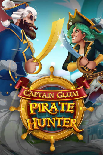 Captain Glum: Pirate Hunter играть онлайн без регистрации в Онлайн Казино GRAND