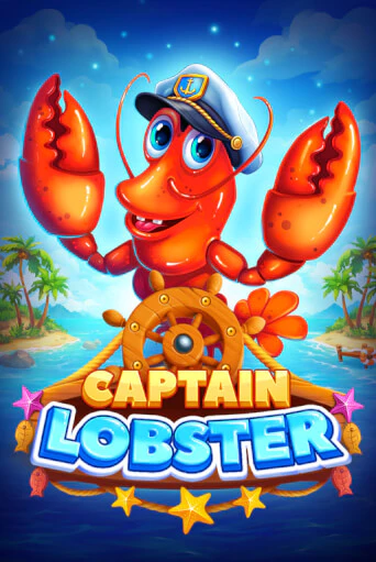 Captain Lobster играть онлайн без регистрации в Онлайн Казино GRAND