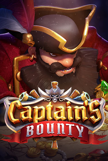 Captain's Bounty играть онлайн без регистрации в Онлайн Казино GRAND