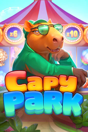 CapyPark играть онлайн без регистрации в Онлайн Казино GRAND