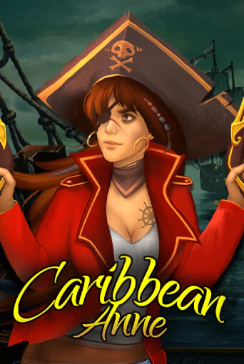 Caribbean Anne MiniMax играть онлайн без регистрации в Онлайн Казино GRAND