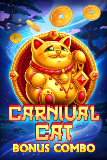 Carnival Cat: Bonus Combo играть онлайн без регистрации в Онлайн Казино GRAND